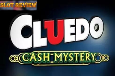 Cluedo Cash Mystery slot